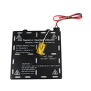 220*220mm Magnetic Heated Bed Platform 24V Hotbed for 3D Printer