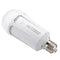 AC85-265V 12W E27 Built-in Battery 1200mAh Constant Current Pure White LED Emergency Light Bulb for Home Use