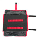 IPRee Tent Peg Storage Bag Nail Stake Organizer Tools Kit Pouch Holder Case Outdoor Camping