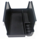 for Ford Mustang 2015-2017 Accessories Armrest Console Central Slot Storage