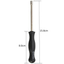 Carburetor Tool Trimmer Lawnmowers Screwdriver Kit For Zama Walbro