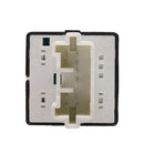 New Remote Control Mirror Switch Fit for Mitsubishi Pajero IO Outlander Lan