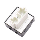 New Remote Control Mirror Switch Fit for Mitsubishi Pajero IO Outlander Lan