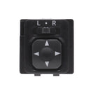 New Remote Control Mirror Switch Fit for Mitsubishi Pajero IO Outlander Lan