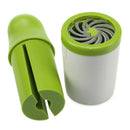Manual Herb Grinder Spice Mill Cheese Peanut Grater Garlic Slicer Salt Pepper Grinder Cutter