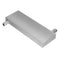 40x120x12mm Aluminum Water Cooling Block For CPU Semiconductor Cooling Radiator Heatsink