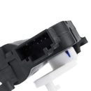 1K1907511C 1KD907511C AC Temperature Adjust Valve Servo Motor LHD for Golf