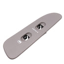 New Window Switch Bezel Passenger Right Side Fit for Dodge Ram 2500 2003-20