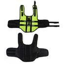 Pet Dog Swimming Preserver Summer Swimsuit Pet Dog Life Jacket Safety Clothes Life Vest Collar Saver