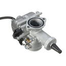 30mm Motorcycle Carb Carburetor For 150 160 200 250cc ATV Dirt Bike VM26