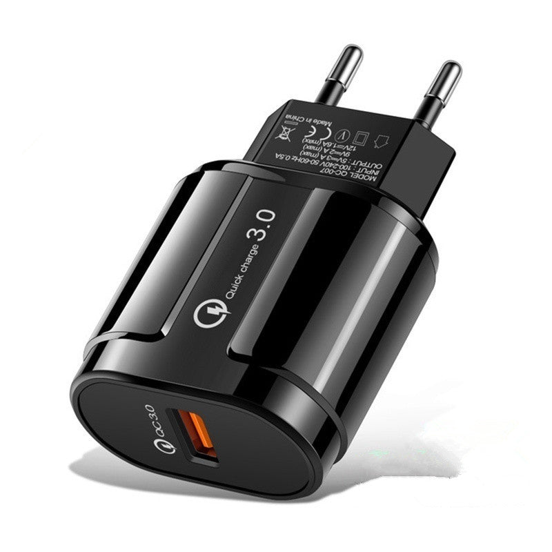 Bakeey Quick Charge QC 3.0 Fast USB Charger Wall  Charging Adapter for IPhone Samsung