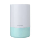 350ml Portable USB Charging Mini Humidifier Car Home Office Air Diffuser Fan