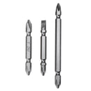 10pcs Power Tool Accessories Drill Bit Screwdriver Bit Set for Electric Hammer Drill