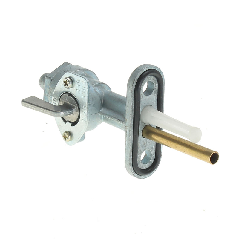 Fuel Gas Petcock Tap Valve Switch Pump For Yamaha DT2 DT250 DT3 DT360 DT400