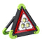 50W 3 COB+36 LEDs USB Work Light 4 Modes Emergency Lantern Searchlight Flood Lamp Outdoor Camping