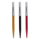 Carved Pattern Design Eyebrow Tattoo Accessories Pen Embroidery Cross Stitch Carving