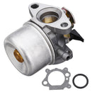 Metal Carburetor With Rubber Ring For Briggs And Stratton Quantum Motor