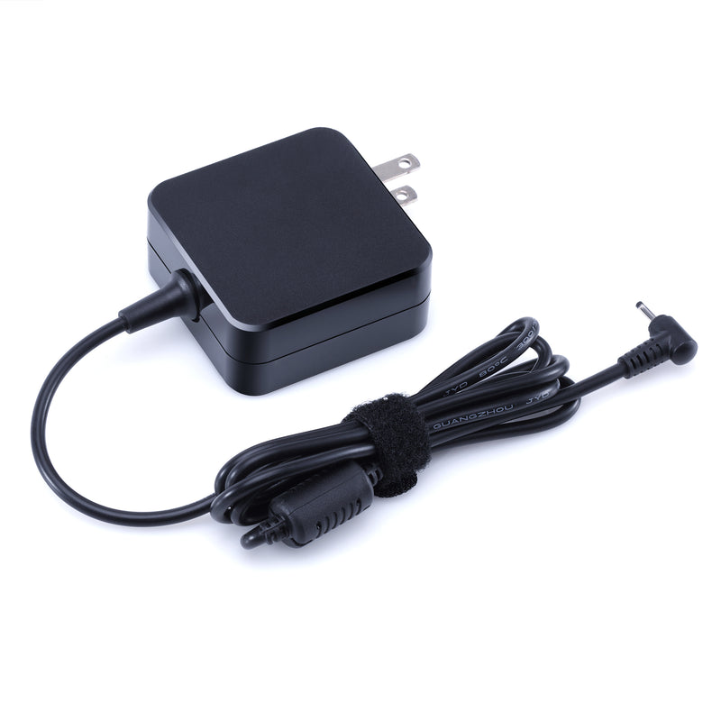 Fothwin 19V 2.1A 40W Interface 2.5*0.7mm Squater Laptop AC Power Adapter Netbook Charger For ASUS