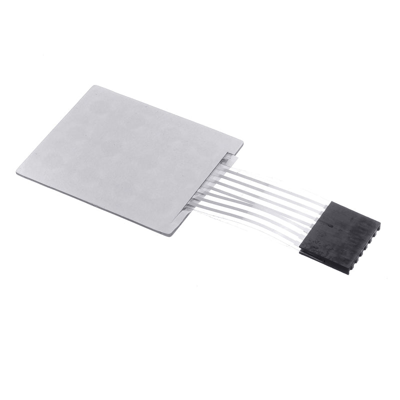 20pcs 4 x 3 Matrix Array 12 Key Keypad Keyboard Sealed Membrane 4*3 Button Pad with Sticker Switch