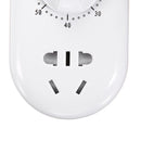 60 Minutes Timer Controller Switch Aquarium Water Pump Fish Tank Power Supply
