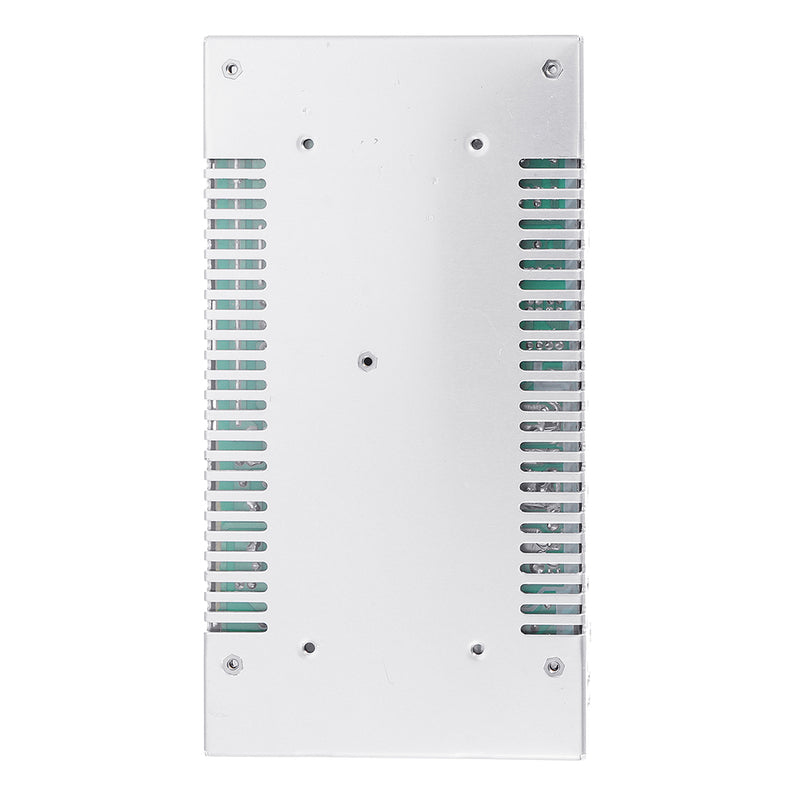 Excellway AC 115-230V to DC 12V 50A 600W Switching Power Supply Driver For LED Strip Light