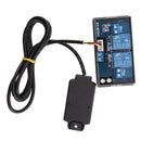 Temperature and Humidity Control Module Digital Display Advanced Dual Outpu