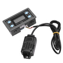 Temperature and Humidity Control Module Digital Display Advanced Dual Outpu