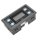 Temperature and Humidity Control Module Digital Display Advanced Dual Outpu