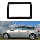 for Renault-Megane II 2003-2009 2Din Audio Panel Modification Panel DVD Nav