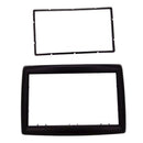 for Renault-Megane II 2003-2009 2Din Audio Panel Modification Panel DVD Nav