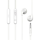 Uiisii U1 In-ear Headphones Music Player HiFi Earphone Sports Gaming Headset With Mic for Xiaomi Samgsung