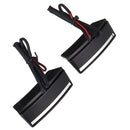 Motorcycle Turn Signal LED Side Mirror Light Case For Honda Goldwing GL1800 GL 1800 2001-2017 (