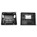 Professional Mice Mouse Automatic Machine Bait Station Tamper Proof Box Case Trap Key