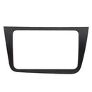 2 DIN Car Radio Fascia Dash Trim Kit for 2004+ SEAT Altea Toledo LHD 220x13