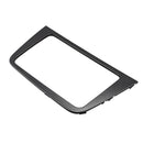 2 DIN Car Radio Fascia Dash Trim Kit for 2004+ SEAT Altea Toledo LHD 220x13