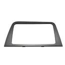 2 DIN Car Radio Fascia Dash Trim Kit for 2004+ SEAT Altea Toledo LHD 220x13