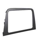 2 DIN Car Radio Fascia Dash Trim Kit for 2004+ SEAT Altea Toledo LHD 220x13
