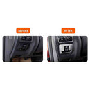 1Pcs Inner Electronic Handbrake Frame Trim Cover for Volvo S60 S60L V60 XC6