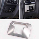1Pcs Inner Electronic Handbrake Frame Trim Cover for Volvo S60 S60L V60 XC6
