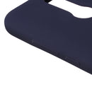 For Xiaomi Redmi 8 Case Bakeey Original Logo Ultra Thin Anti-Scratch Liquid Silicone Soft Protective Case