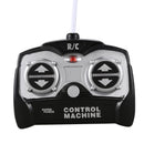 5CH 27Mhz Remote Controller Unit Receiver Circuit Board+Remote Control for