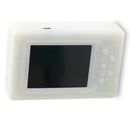 BR-9A Handheld Portable Electromagnetic Radiation Detector High Accuracy Se