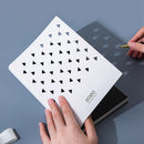 Notebook Planner Agenda Diary Schedule Organizer Books School Stationery Gi C3T5