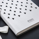 Notebook Planner Agenda Diary Schedule Organizer Books School Stationery Gi C3T5