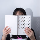 Notebook Planner Agenda Diary Schedule Organizer Books School Stationery Gi C3T5
