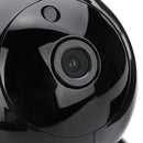 GUUDGO GD-SC03 Snowman 1080P Cloud WIFI IP Camera Black