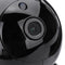 GUUDGO GD-SC03 Snowman 1080P Cloud WIFI IP Camera Black