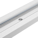 Machifit SGR15-500L With SGB15-3UU SGB15-5UU Slide Block Built-in Double Axis Roller Linear Guide