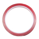 3M Double Sided Adhesive Tape Acrylic Transparent No Traces Sticker for LED Strip Car Fixed Phone Tablet Fixed