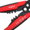 INSMA Multifunctional Automatic Terminal Crimper Plier Wire and Cable Stripping Pliers Wire Stripping Pliers
